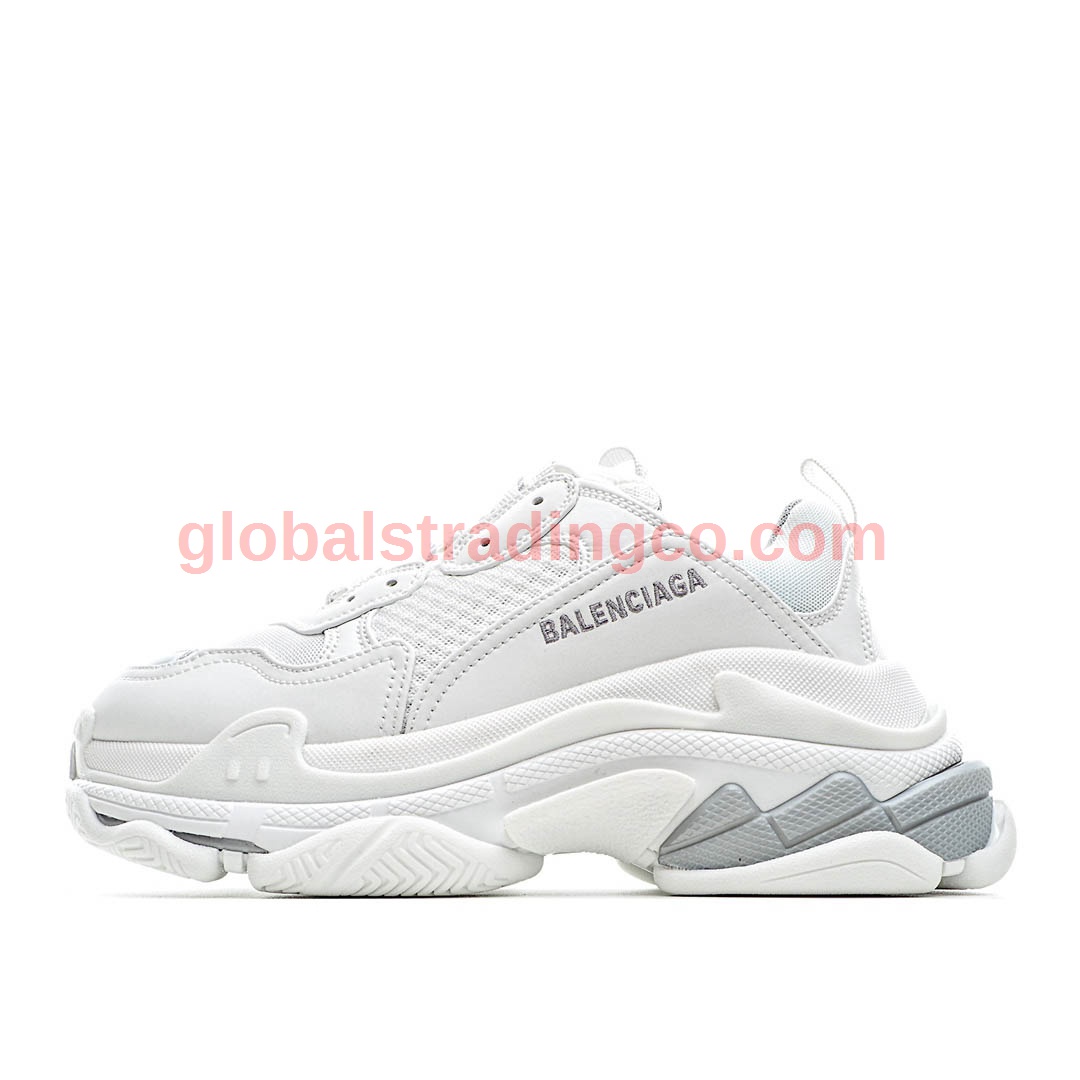 Balenciaga Triple S Dad Shoes Running Shoes